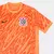 Camisa Corinthians - Goleiro Nike 2024/25 - Torcedor Masculina - Laranja na internet