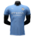 Camisa Manchester City Home 24/25 Jogador Puma Masculina - Azul