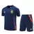Kit Treino Espanha ll 24/25 - Adidas - Azul