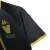 Camisa Venezia Treino 23/24 - Torcedor Kappa Masculina - Preto - Fornecedor Winyu - Seguro Taxação
