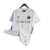 Camisa Grêmio II 23/24 - Torcedor Umbro Masculina - Branca - Fornecedor Winyu - Seguro Taxação