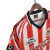 Camisa Chivas Retrô 1998/1999 Vermelha e Branca - Atletica - Fornecedor Winyu - Seguro Taxação