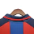 Camisa Barcelona Retrô 2003/2004 Azul e Grená - Nike - comprar online