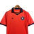 Camisa Remo II 23/24 Torcedor Masculina - Vermelha com os detalhes em azul - Fornecedor Winyu - Seguro Taxação