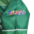 Camisa Retrô Palmeiras I 1999 - Torcedor Rhumell Masculina - Verde com listras em branco - Fornecedor Winyu - Seguro Taxação