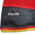 Camisa Flamengo I Retrô 08/09 Torcedor Masculina - Vermelha com detalhes em Preto e amarelo - Fornecedor Winyu - Seguro Taxação