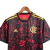 Camisa Flamengo Edição Especial 23/24Torcedor Masculina - Vermelho com detalhes em preto e dourado - Fornecedor Winyu - Seguro Taxação