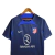 Camisa Atlético de Madrid Treino 23/24 - Nike Masculina - Azul com detalhes em branco - Fornecedor Winyu - Seguro Taxação