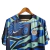 Camisa Inter de Milão Treino 23/24 - Torcedor Adidas Masculina - Azul com detalhes em verde e branco - Fornecedor Winyu - Seguro Taxação