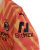 Camisa AC Milan Goleiro II 23/24 - Torcedor Adidas Masculina - Laranja com detalhes em amarelo e preto - Fornecedor Winyu - Seguro Taxação
