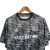 Camisa Colo colo II 23/24 - Torcedor Adidas Masculina - Preta com detalhes em branco - Fornecedor Winyu - Seguro Taxação