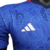 Camisa Seleção do Japão Edição Especial 23/24 - Jogador Adidas Masculina - Azul com detalhes em branco - Fornecedor Winyu - Seguro Taxação