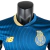 Camisa Porto II 23/24 - Jogador New Balance Masculina - Azul com detalhes em dourado - Fornecedor Winyu - Seguro Taxação