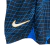Kit Infantil Chelsea II 23/24 Nike - Preto com detalhes em azul - Fornecedor Winyu - Seguro Taxação
