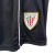 Kit Infantil Atlético de Bilbao I Castore 23/24 - Vermelho com detalhes em branco e preto - Fornecedor Winyu - Seguro Taxação