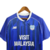 Camisa Middlesbrough I 23/24 - Torcedor New Balance Masculina - Azul com detalhes em branco - Fornecedor Winyu - Seguro Taxação
