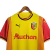 Camisa Lens I 23/24 - Torcedor Puma Masculina - Amarela com detalhes em vermelho e preto - Fornecedor Winyu - Seguro Taxação