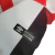 Camisa Bradford I 23/24 - Torcedor Umbro Masculina - Branca com detalhes em vermelho e preto - comprar online