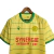 Camisa Nantes Edição Especial 23/24 - Torcedor Macron Masculina - Amarela com detalhes em verde - Fornecedor Winyu - Seguro Taxação