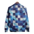 Jaqueta Corta-Vento Manchester City 23/24 Masculina Puma - Azul com detalhes em branco e azul claro - comprar online