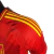 Camisa Seleção da Espanha I 24/25 - Jogador Adidas Masculina - Vermelha com detalhes em amarelo - comprar online