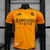 Camisa Real Madrid II 24/25 - Jogador Adidas Masculina - Laranja