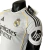 Camisa Real Madrid Home 25/26 - Jogador Adidas Masculina - Fornecedor Winyu - Seguro Taxação