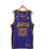 Camiseta Regata Los Angeles Lakers Roxa- Nike - Masculina - comprar online