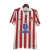 Camisa Atlético de Madrid I 25/26 - Torcedor Nike Masculina - Vermelha com detalhes em azul e branco - comprar online