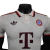 Camisa Bayern de Munique 24/25 - Jogador Adidas Masculina - Off White - Fornecedor Winyu - Seguro Taxação
