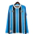 Camisa Grêmio Home 25/26 - Torcedor Manga Longa - comprar online