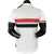 Camisa São Paulo I 25/26 - Jogador New Balance Masculina - Branca na internet