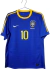 Camisa Retrô 2010 Seleção Brasileira II Nike Masculina - Azul - comprar online