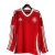 Camisa Internacional Home Manga Longa 25/26 - Torcedor Adidas Masculina - comprar online