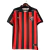 Camisa Vitória Home 25/26 Torcedor Masculino -Preto e Vermelho - comprar online