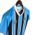 Camisa Grêmio Home 25/26 - Torcedor Umbro Feminina - Fornecedor Winyu - Seguro Taxação
