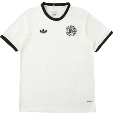 Camisa Seleção da Alemanha Edição Especial 25/26 - Torcedor Adidas Masculina - comprar online