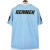 Camisa Retrô Grêmio III 1995 - Torcedor Masculina na internet