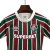 Kit Infantil Fluminense Home 25/26 - Umbro - Fornecedor Winyu - Seguro Taxação