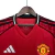 Camisa Manchester United Home 25/26 - Torcedor Masculino - Fornecedor Winyu - Seguro Taxação