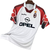 Camisa Retrô AC Milan 1997/1998 - Masculina Lotto - Branca - comprar online