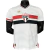 Camisa São Paulo I 25/26 - Jogador New Balance Masculina - Branca - comprar online