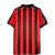 Camisa Vitória Home 25/26 Torcedor Masculino -Preto e Vermelho na internet
