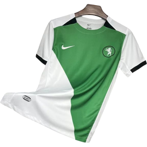 Camisa Sporting Lisboa 24/25 - Torcedor Nike Masculina - comprar online