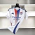 Camisa Lyon I 24/25 - Torcedor Adidas Masculina - Branco