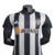 Camisa Atlético Mineiro 23/24 - Jogador Adidas Masculina - Preta e branca - Diem Sports