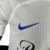 Camisa Inter de Milão II 23/24 - Jogador Nike Masculina - Branca com detalhes em azul e preto - Diem Sports