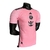 Camisa Inter Miami II 24/25 - Jogador Adidas Masculina - Rosa com detalhes em preto - Diem Sports