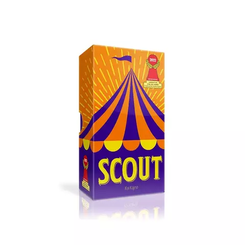 SCOUT