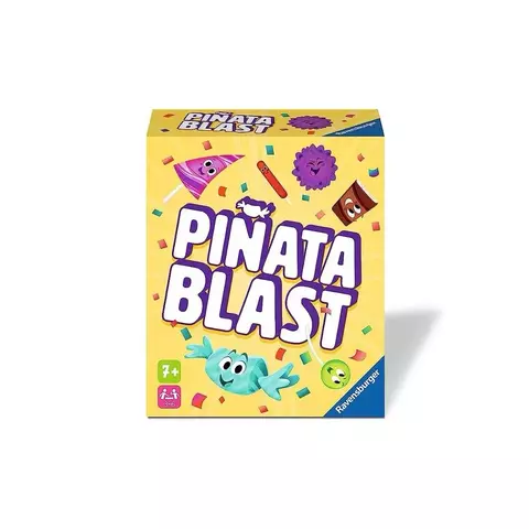 Piñata Blast